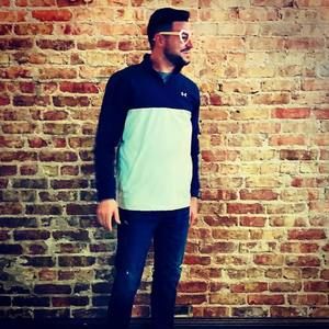 Meet your Posher, Tanner